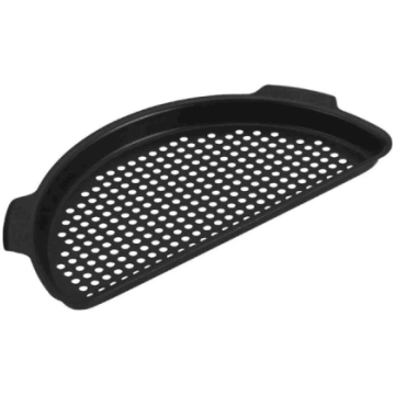 BGE Half perforated grid for Large EGG