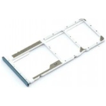 SIM card holder Xiaomi Redmi Note 10 Pro 4G Glacie