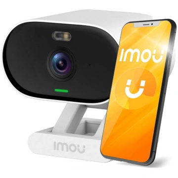 Imou Versa Bullet IP drošības kamera iekštelpām un
