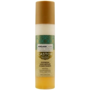 Arganicare ARGANICARE_Castor Express Hair Repair o