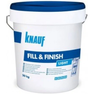 Knauf Fill & Finish Light