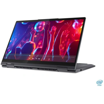 Lietots - LENOVO 14" Yoga 7 14ITL5 i5-1135G7 8GB 5
