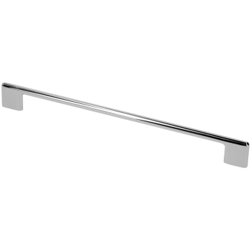 Zamak rokturis CAPRI, C= 320 mm, hroms UZ-CAPRI-32