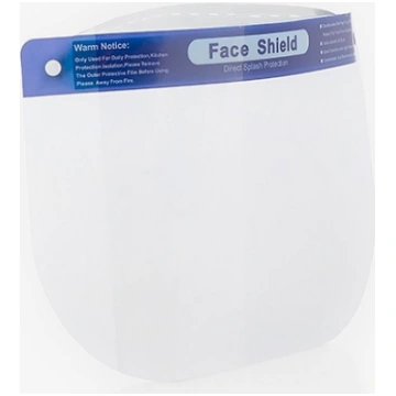 Face Shield Protective Isolation Mask N/A EB418093