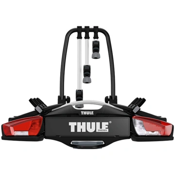Velo turētājs uz āķa Thule VeloCompact 3 velo 13pi