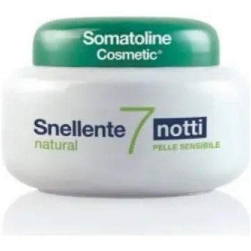Somatoline Natural Reducer 7 Nights 400ml » Grezni
