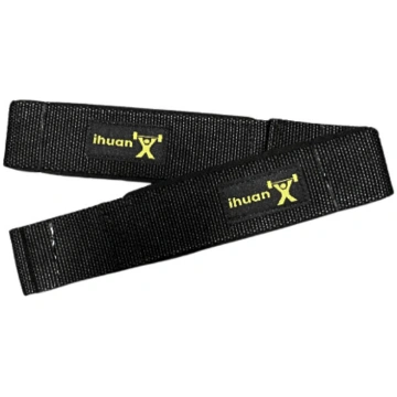 Ihuan lifting straps