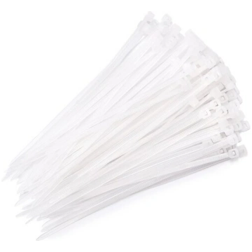 Kabeļu savilcēji Koloreno, 2.5x100mm Eco light