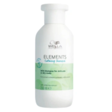 WELLA PROFESSIONAL ELEMENTS Calming Shampoo - Nomi