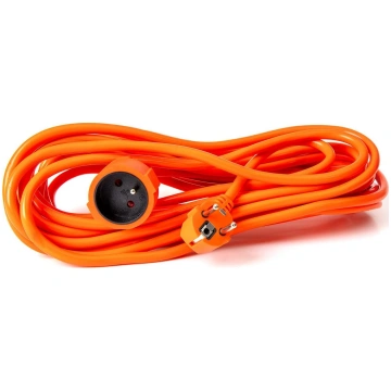 Kabel przedłużacz 230V 10m 16A PLATINET (46088) |
