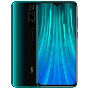 XIAOMI Redmi Note 8T 64GB Starscape Blue Smartphon