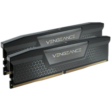 Corsair Vengeance memory module 64 GB 2 x 32 GB DD