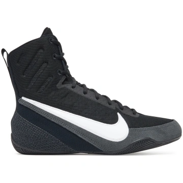 NIKE - Boksa kurpes, Machomai 3 HF7333-001