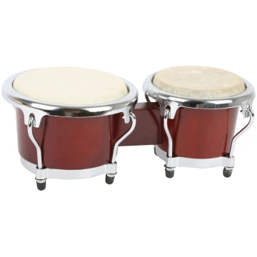 Bērnu bongo bungas Smallfoot 1762 SMALL FOOT