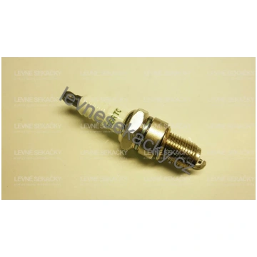 TORCH spark plug for all Fieldmann lawnmowers with