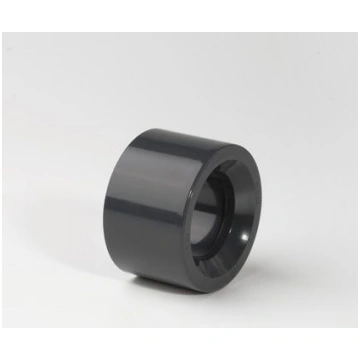 Glynwed PVC īsā redukcija D40x32, 112432 DIV040032