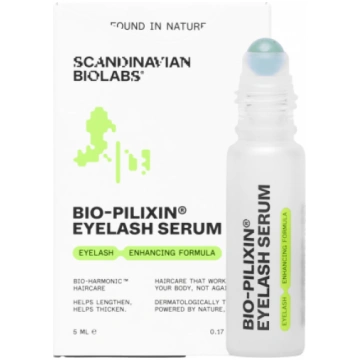 Scandinavian Biolabs Bio-Pilixin Eyelash Growth Se