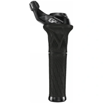 COMANDO SRAM GX GRIP SHIFT BLACK 11V