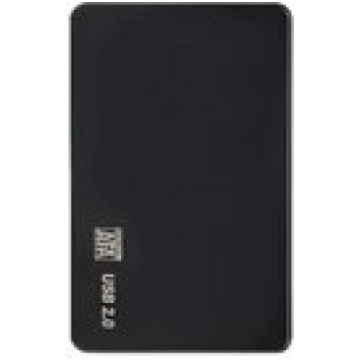 Qoltec 51862 External Hard Drive Case USB3.0 HDD/S