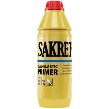 Grunts saķeres Sakret Oad