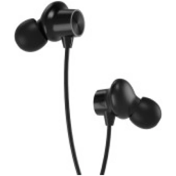XO EP42 Wired Stereo Earphones with Remote and Mic