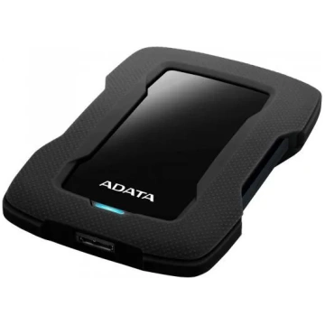 ADATA External HDD|ADATA|HD330|4TB|USB 3.1|Colour 