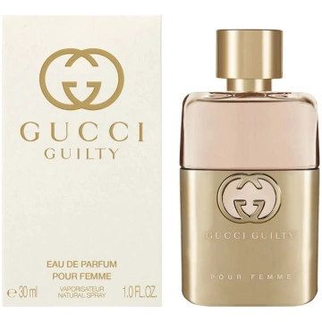 Gucci Guilty Eau de Parfum 30ml