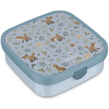 Rosti Mepal LUNCHBOX CAMPUS BENTO LARGE FOREST FRI