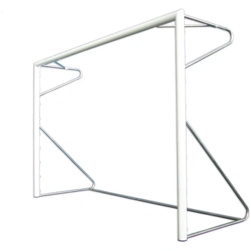 Futbola vārti 300 x 200 cm (pārvietojami) - pāris 