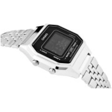 Casio Watch Universal LA680WA1B (34 mm) valkāt [Ze