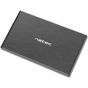 HDD/SSD korpuss Natec External Enclosure, 2.5"