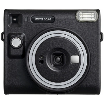 Fujifilm Instax Square SQ40, black 16802802