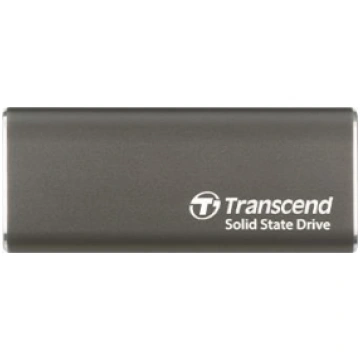 External SSD TRANSCEND ESD265C 1TB USB-C 3D NAND W