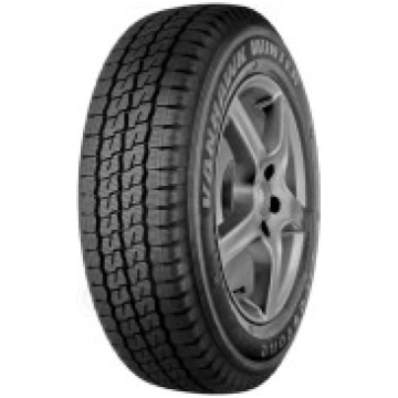 Lietots - 185/80R14C Firestone Vanhawk Winter