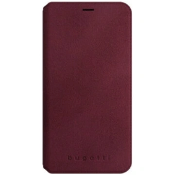 Bugatti BookCover Parigi Phone X|Xs rasp bery 2986