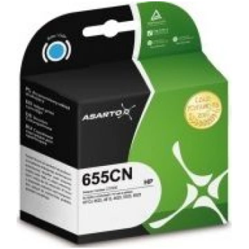 Tusz Asarto Tusz Asarto do HP 655 DJ Ink Andvantag