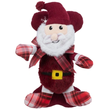 Ziemassvētku rotaļlieta - Trixie Xmas gift set, pl