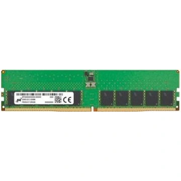 Atmiņa Servera Crucial Micron - Ddr5 - Modul - 32 