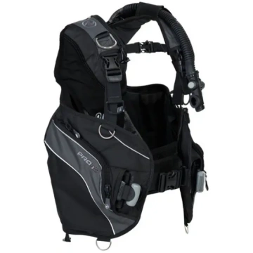 BCD Aqualung Pro HD