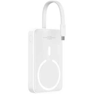 Baseus Mini Bayern Edition external battery (power