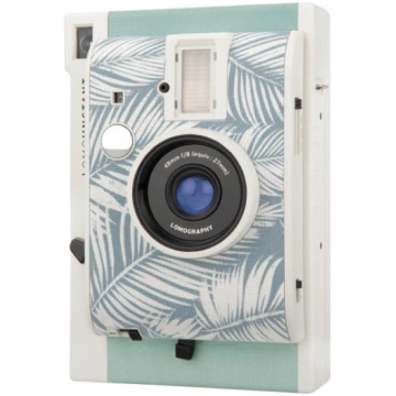 Momentalais foto kamera, LOMOGRAPHY, LOMO"INSTANT 