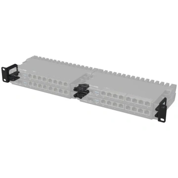 NET ACC RACKMOUNT EARS SET/K-79 MIKROTIK