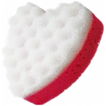 SIRDS ķermeņa švamme KF01010 5908226612067