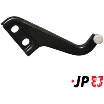 JP GROUP 1388600580 Virzošais rullītis, Bīdāmās du