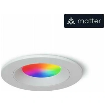 Nanoleaf Oświetlenieowe Essentials Smart Downlight