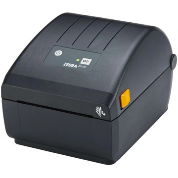 Zebra Komplekts kurjeru uzlīmju drukāšanai ZD220D 