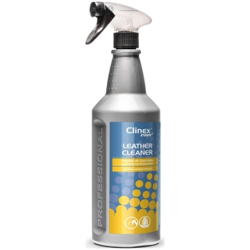 Clinex Plyn do czyszczenia Leather Cleaner do powi