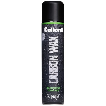 Apavu hidroizolācijas aerosols Collonil Carbon Wax