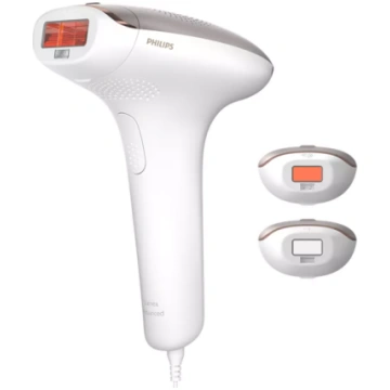 PHILIPS Lumea Advanced IPL foto epilators (SC1998/