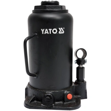 Auto pacēlājs hidrauliskās Yato YT-17007, 20000 kg